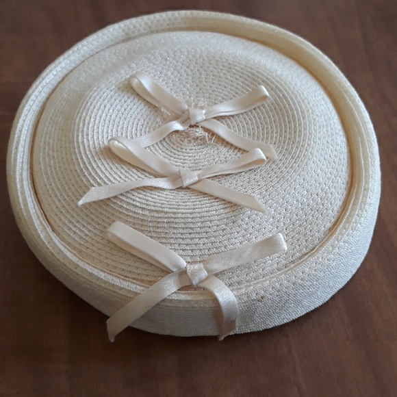 Vintage Hat - Christine Original